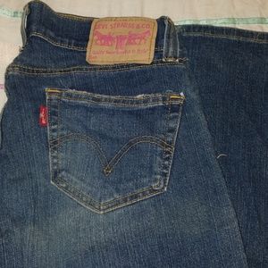 Vintage Levi's Jeans